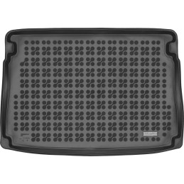 Volkswagen GOLF VIII hečbekas (viršutinis aukštas) 2019- Bagažinės kilimėlis REZAW 231894