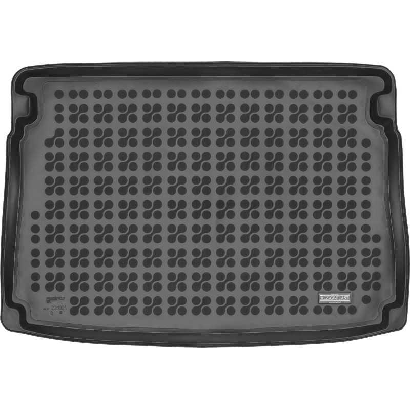 Volkswagen GOLF VIII hečbekas (viršutinis aukštas) 2019- Bagažinės kilimėlis REZAW 231894