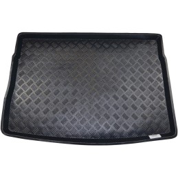 Volkswagen Golf VIII hečbekas 2019- Bagažinės kilimėlis MIX-PLAST 30077