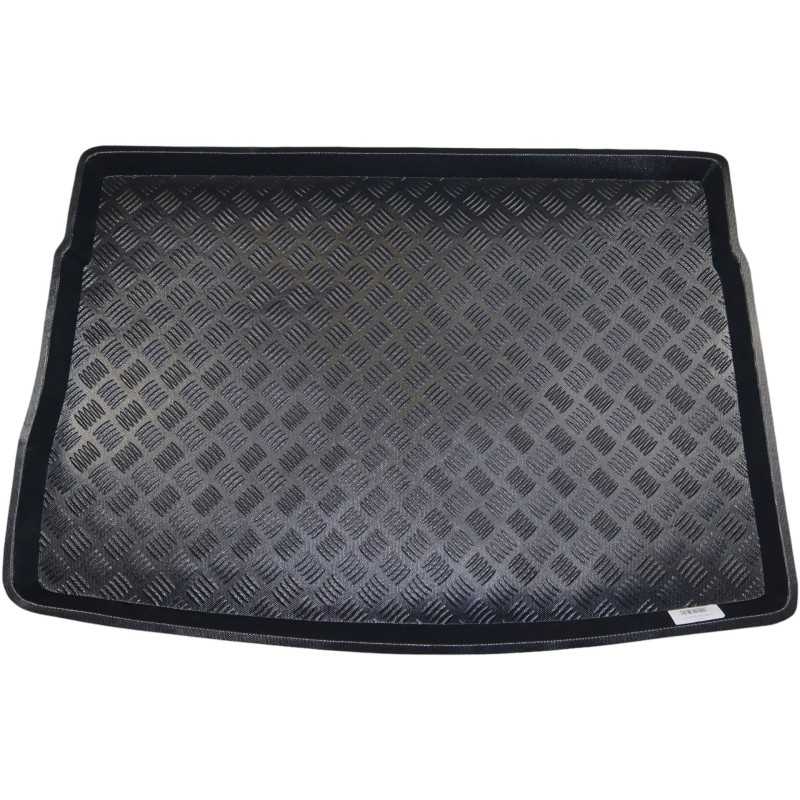 Volkswagen Golf VIII hečbekas 2019- Bagažinės kilimėlis MIX-PLAST 30077