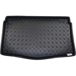 Volkswagen Golf VIII hečbekas 2019- Bagažinės kilimėlis MIX-PLAST 30078