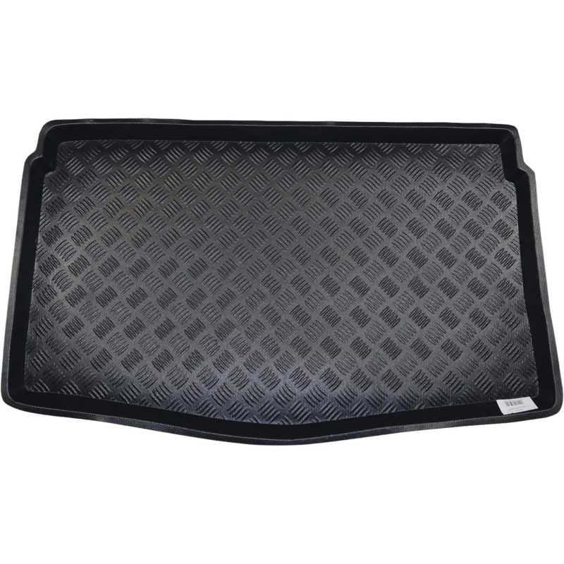 Volkswagen Golf VIII hečbekas 2019- Bagažinės kilimėlis MIX-PLAST 30078