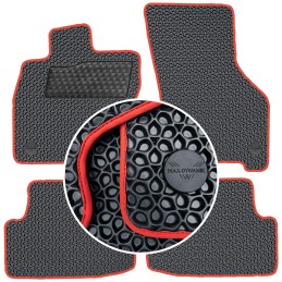 Volkswagen Golf VIII hečbekas mHEV / eTSI 2021- EVA MAX-MAT 10930