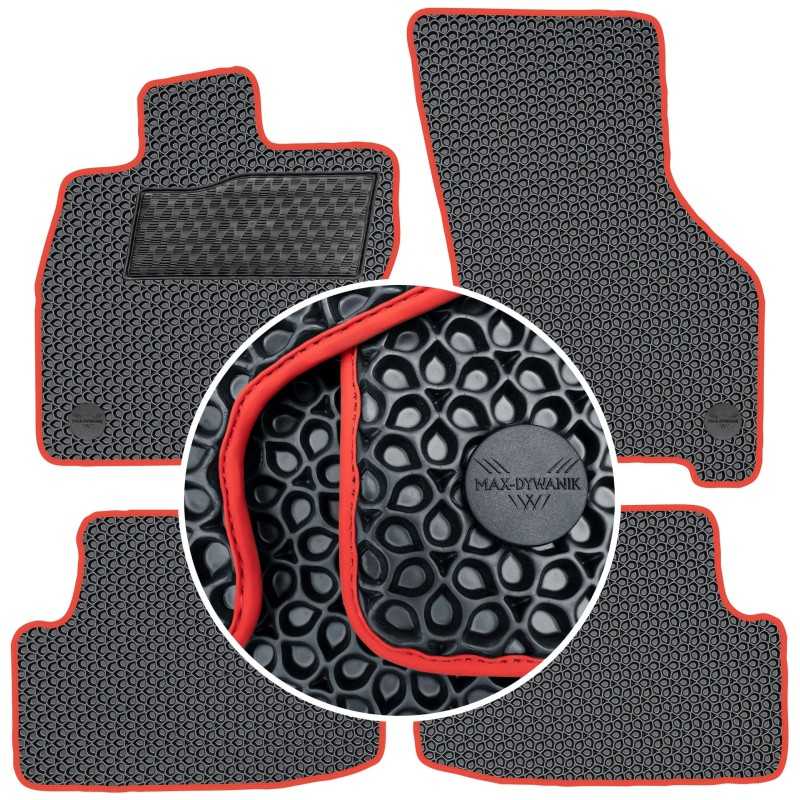 Volkswagen Golf VIII hečbekas mHEV / eTSI 2021- EVA MAX-MAT 10930