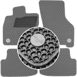 Volkswagen Golf VIII hečbekas mHEV / eTSI 2021- EVA MAX-MAT 10930