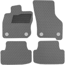 Volkswagen Golf VIII hečbekas mHEV / eTSI 2021- EVA MAX-MAT 10930