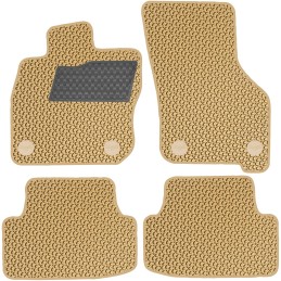 Volkswagen Golf VIII hečbekas mHEV / eTSI 2021- EVA MAX-MAT 10930