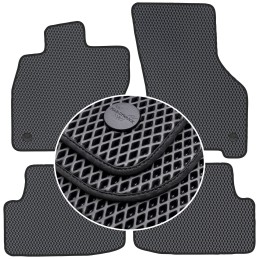 Volkswagen Golf VIII hečbekas mHEV / eTSI 2021- EVA MAX-MAT 10930