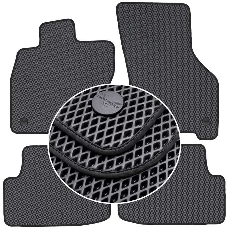 Volkswagen Golf VIII hečbekas mHEV / eTSI 2021- EVA MAX-MAT 10930