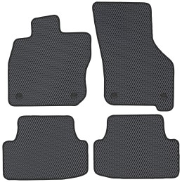 Volkswagen Golf VIII hečbekas mHEV / eTSI 2021- EVA MAX-MAT 10930