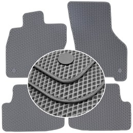 Volkswagen Golf VIII hečbekas mHEV / eTSI 2021- EVA MAX-MAT 10930