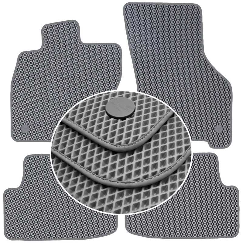 Volkswagen Golf VIII hečbekas mHEV / eTSI 2021- EVA MAX-MAT 10930