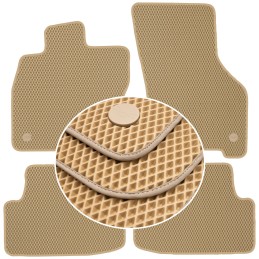 Volkswagen Golf VIII hečbekas mHEV / eTSI 2021- EVA MAX-MAT 10930