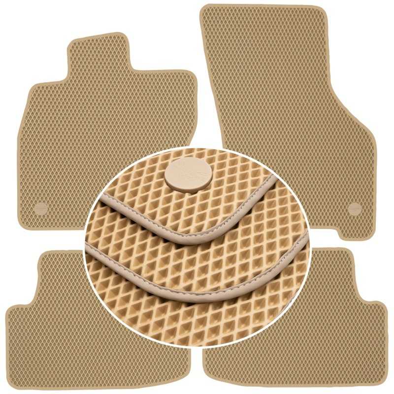 Volkswagen Golf VIII hečbekas mHEV / eTSI 2021- EVA MAX-MAT 10930