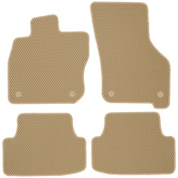 Volkswagen Golf VIII hečbekas mHEV / eTSI 2021- EVA MAX-MAT 10930