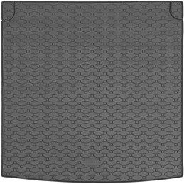 Volkswagen Golf VIII Kombi (viršutiniai ir apatiniai grindis) 2020- RIGUM 437225 bagažinės kilimėlis