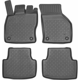 Volkswagen Golf VIII Kombi 2020- Guminiai kilimėliai ARISTAR 603081