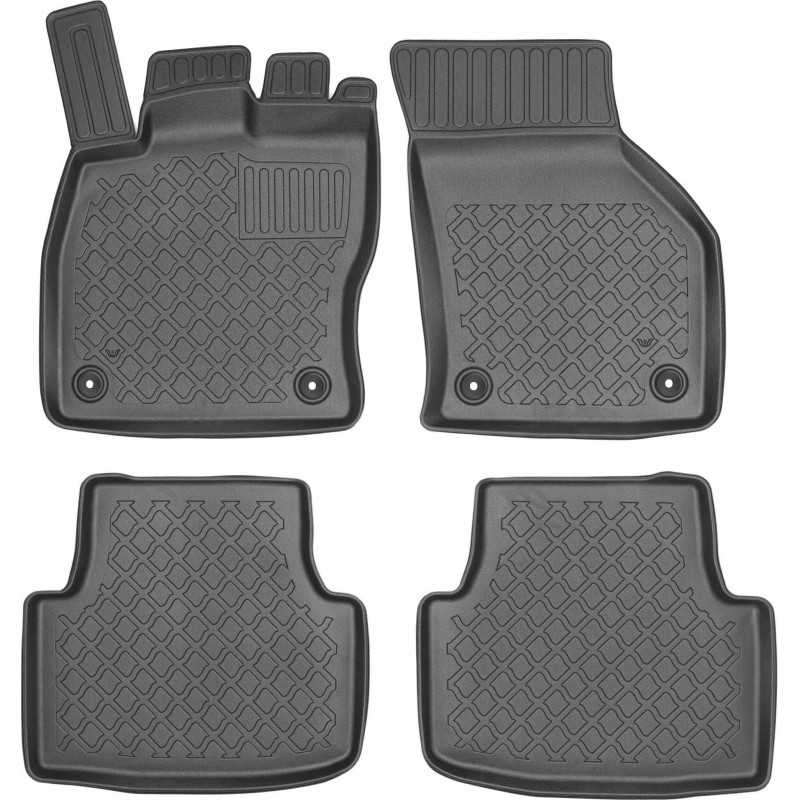 Volkswagen Golf VIII Kombi 2020- Guminiai kilimėliai ARISTAR 603081