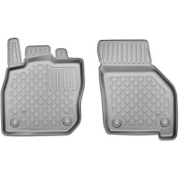 Volkswagen Golf VIII Kombi Hybrid 2020- Guminiai kilimėliai ARISTAR FRONT 653083