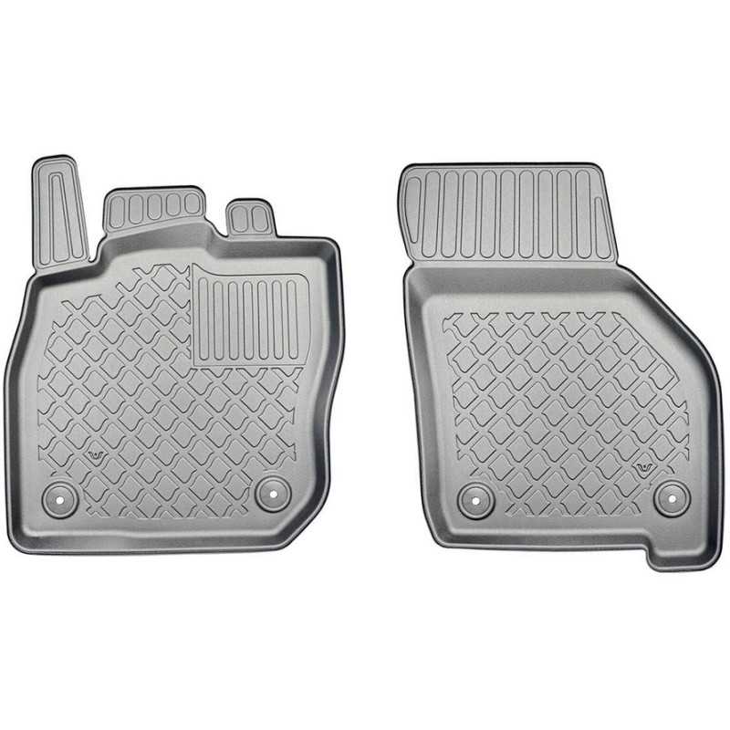 Volkswagen Golf VIII Kombi Hybrid 2020- Guminiai kilimėliai ARISTAR FRONT 653083