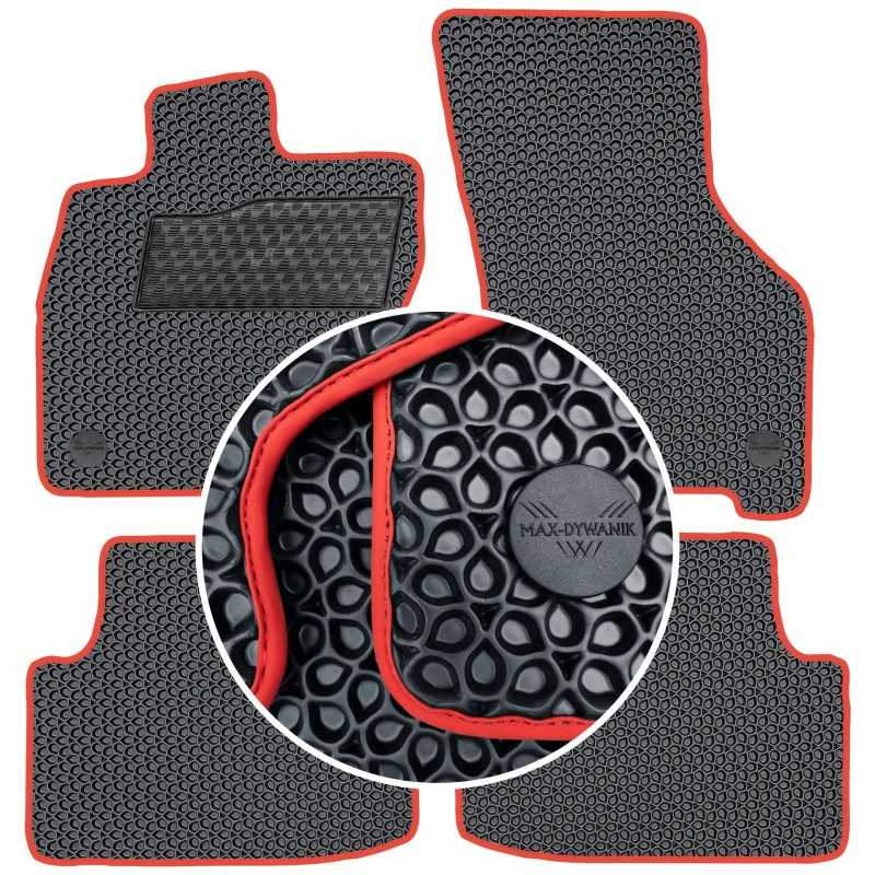 Volkswagen Golf VIII Kombi mHEV / eTSI 2021- EVA MAX-MAT 10931