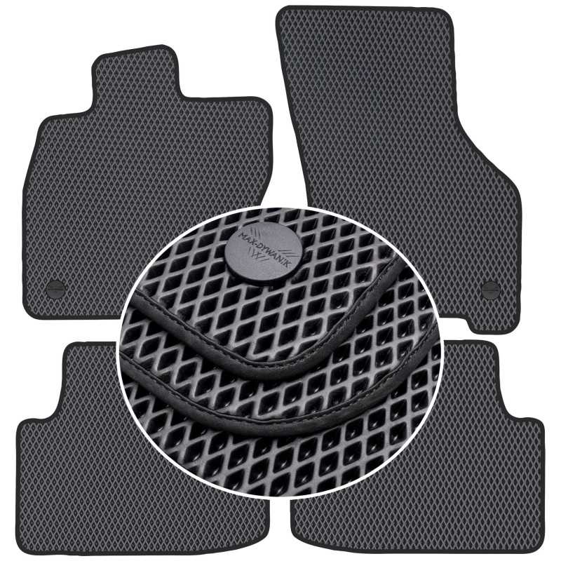 Volkswagen Golf VIII Kombi mHEV / eTSI 2021- EVA MAX-MAT 10931