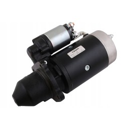 Starteris r11a 12v 3kw bendix 11 dantų c 330 c 36