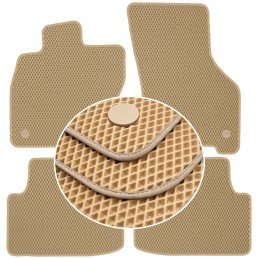 Volkswagen Golf VIII Kombi mHEV / eTSI 2021- EVA MAX-MAT 10931