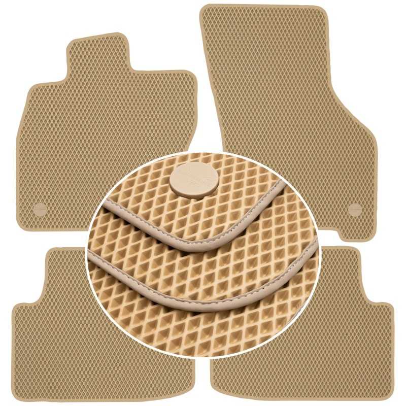 Volkswagen Golf VIII Kombi mHEV / eTSI 2021- EVA MAX-MAT 10931