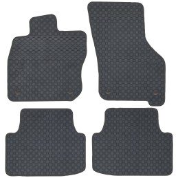 Volkswagen Golf VIII Kombi mHEV / eTSI 2021- Guminiai kilimėliai PRIME-LINER MAX-MAT