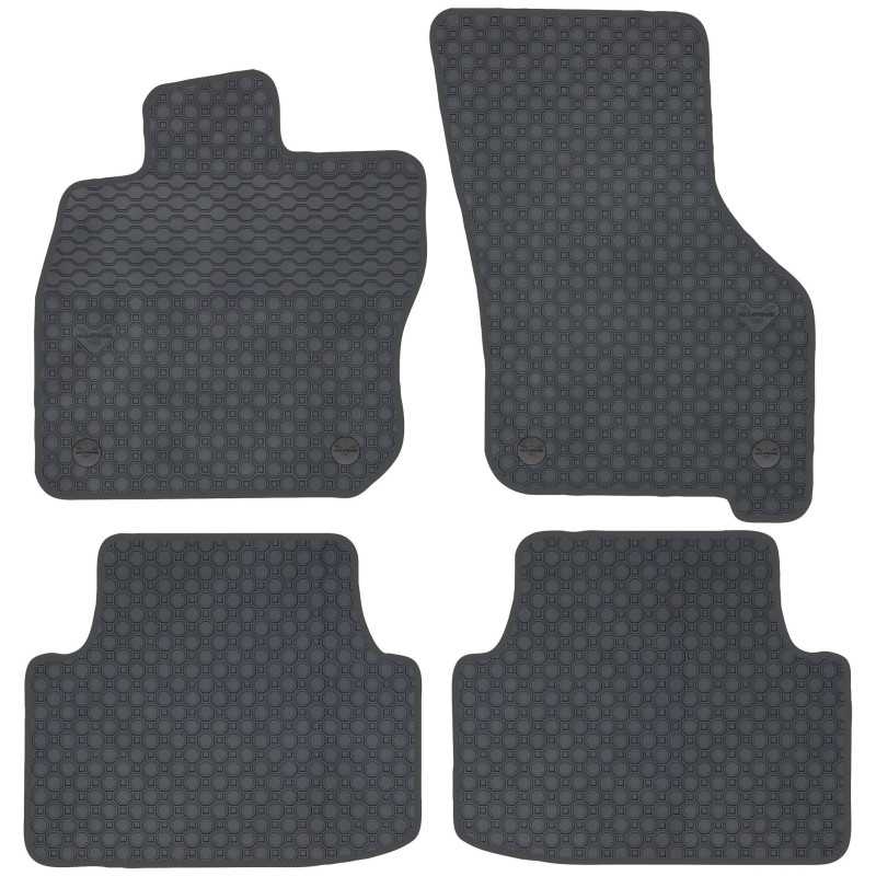 Volkswagen Golf VIII Kombi mHEV / eTSI 2021- Guminiai kilimėliai PRIME-LINER MAX-MAT