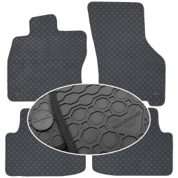 Volkswagen Golf VIII Kombi mHEV / eTSI 2021- Guminiai kilimėliai PRIME-LINER MAX-MAT