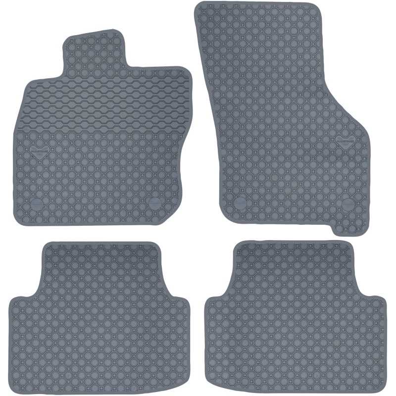 Volkswagen Golf VIII Kombi mHEV / eTSI 2021- Guminiai kilimėliai PRIME-LINER MAX-MAT