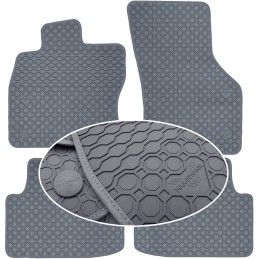 Volkswagen Golf VIII Kombi mHEV / eTSI 2021- Guminiai kilimėliai PRIME-LINER MAX-MAT