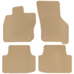 Volkswagen Golf VIII Kombi mHEV / eTSI 2021- Guminiai kilimėliai PRIME-LINER MAX-MAT