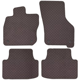 Volkswagen Golf VIII Kombi mHEV / eTSI 2021- Guminiai kilimėliai PRIME-LINER MAX-MAT