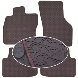 Volkswagen Golf VIII Kombi mHEV / eTSI 2021- Guminiai kilimėliai PRIME-LINER MAX-MAT