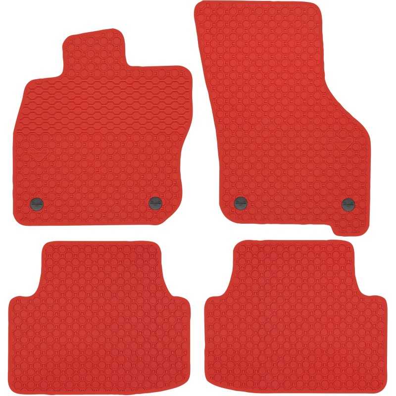 Volkswagen Golf VIII Kombi mHEV / eTSI 2021- Guminiai kilimėliai PRIME-LINER MAX-MAT