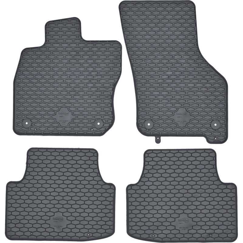 Volkswagen Golf VIII Kombi mHEV eTSI 2021 - DOMA guminiai kilimėliai 222778