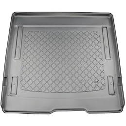 Volkswagen ID. Buzz (elektrinis) VAN (5 durų) 05.2022- Bagažinės kilimėlis ARISTAR 193898G