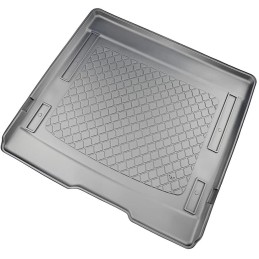 Volkswagen ID. Buzz (elektrinis) VAN (5 durų) 05.2022- Bagažinės kilimėlis ARISTAR 193898G