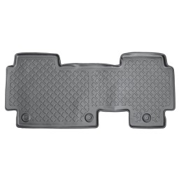 Volkswagen ID. Buzz (elektrinis) VAN 05.2022- Guminiai kilimėliai ARISTAR 683898