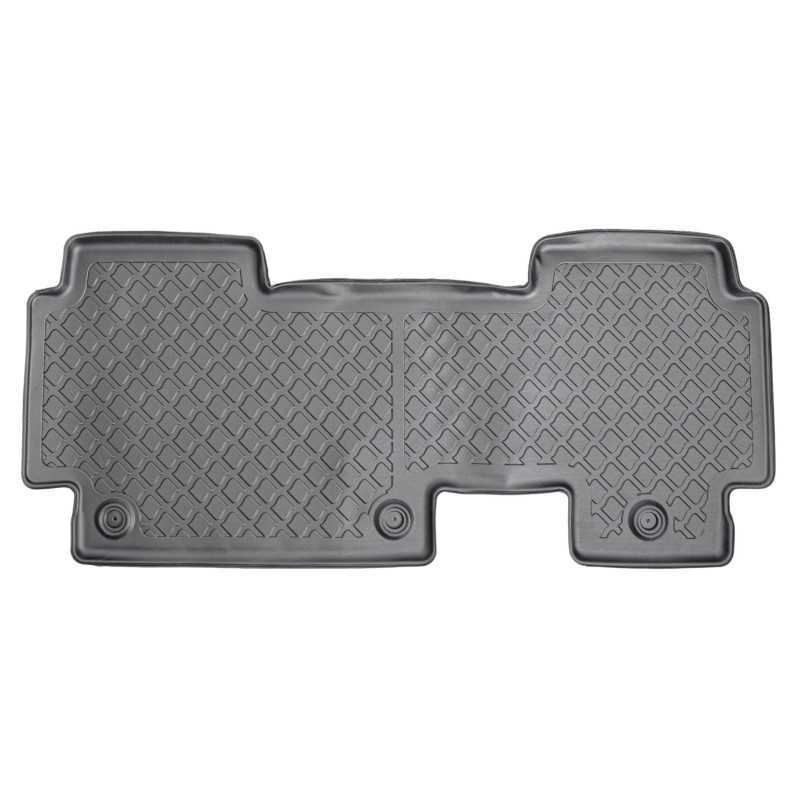 Volkswagen ID. Buzz (elektrinis) VAN 05.2022- Guminiai kilimėliai ARISTAR 683898