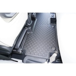 Volkswagen ID. Buzz (elektrinis) VAN 05.2022- Guminiai kilimėliai ARISTAR 683898