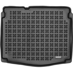 Volkswagen ID.3 / ID.3 1ST hečbekas (apatiniai aukštai) 2019- Bagažinės kilimėlis REZAW 231899