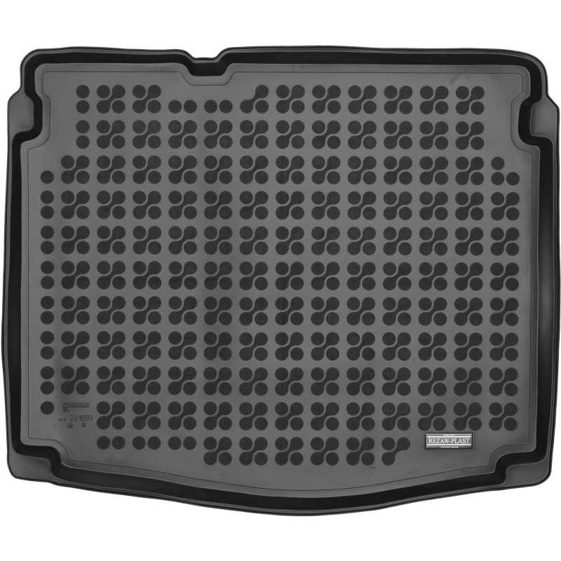 Volkswagen ID.3 / ID.3 1ST hečbekas (apatiniai aukštai) 2019- Bagažinės kilimėlis REZAW 231899