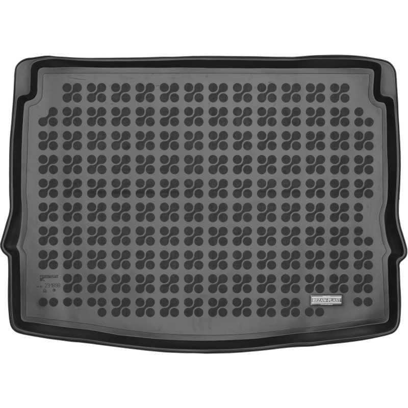 Volkswagen ID.3 / ID.3 1ST hečbekas (viršutinis aukštas) 2019- Bagažinės kilimėlis REZAW 231898