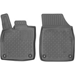 Volkswagen ID.3 2019- ARISTAR guminiai kilimėliai PRIEKINIS 653885