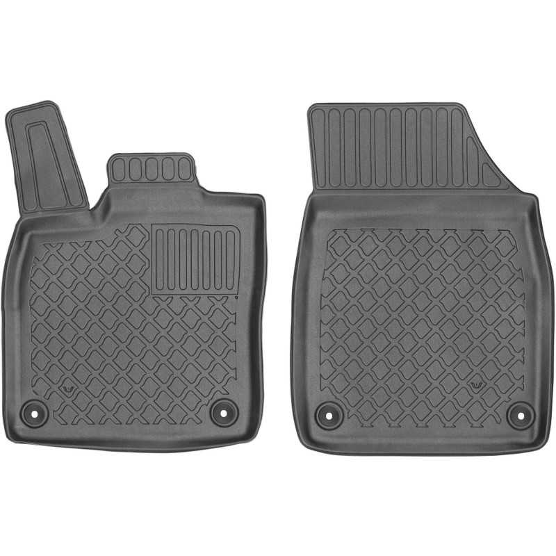 Volkswagen ID.3 2019- ARISTAR guminiai kilimėliai PRIEKINIS 653885