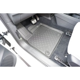 Volkswagen ID.3 2019- ARISTAR guminiai kilimėliai PRIEKINIS 653885